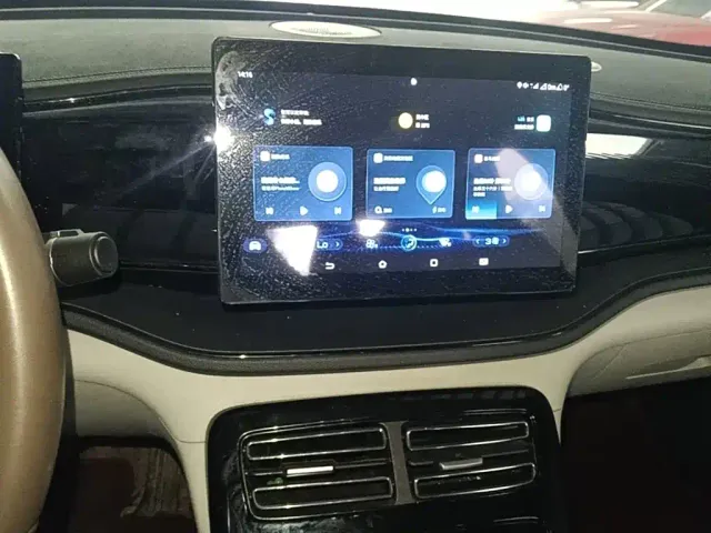 BYD Qin PLUS — Фото автомобиля 12
