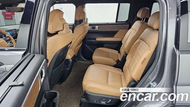 Hyundai Santa Fe MX5 — Фото автомобиля 17