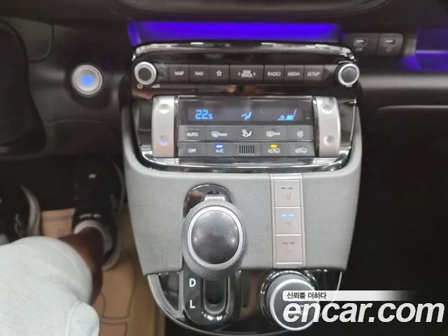 Hyundai Casper — Фото автомобиля 16