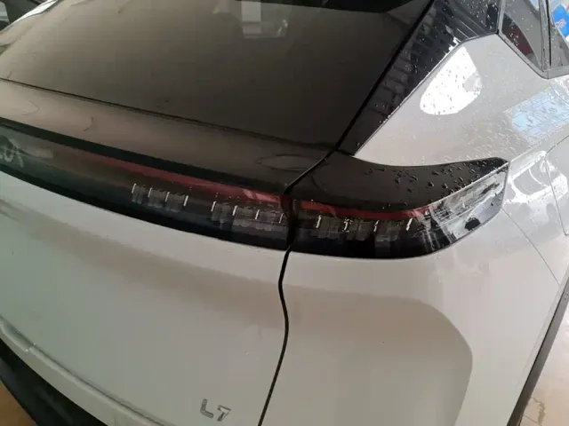 Dongfeng Fengshen L7 — Фото автомобиля 7