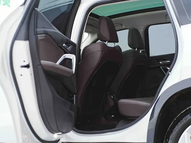 BMW X1 — Фото автомобиля 21