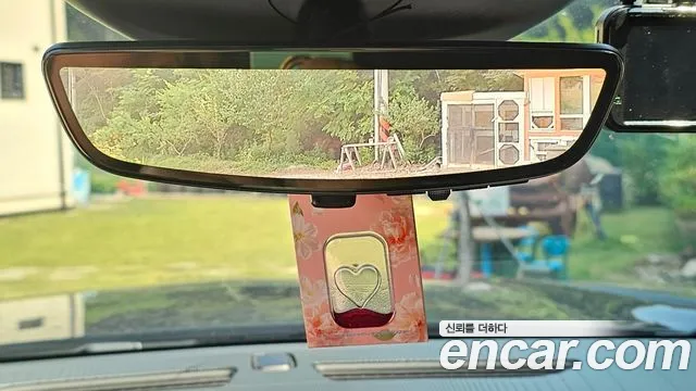 Cadillac Escalade Generation 5 — Фото автомобиля 4