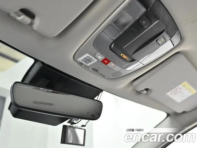 Kia Sportage Sportage 5-е поколение Дизель 2.0 4WD — Фото автомобиля 18