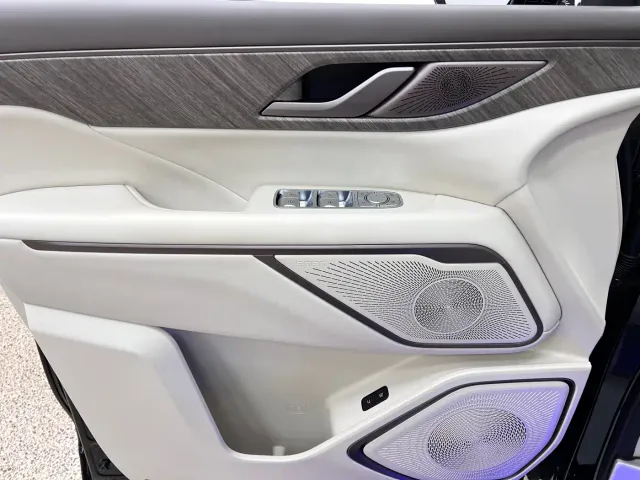 Wey Alpine — Фото автомобиля 12