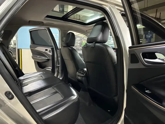 GAC Aion S — Фото автомобиля 14