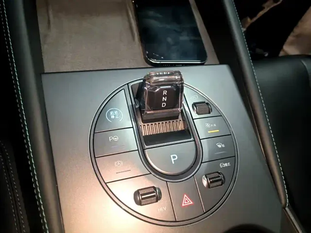 BYD Seal 06 — Фото автомобиля 13