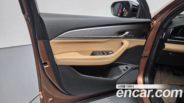 Renault Korea Grand Koleos — Фото автомобиля 12