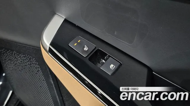 Kia EV6 — Фото автомобиля 23