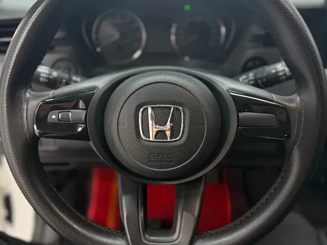 Honda XR-V — Фото автомобиля 17