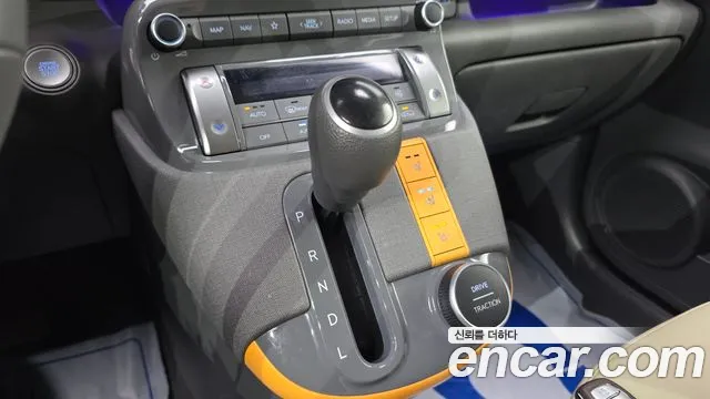 Hyundai Casper — Фото автомобиля 9
