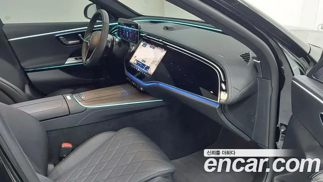 Mercedes-Benz E-Class — Фото автомобиля 9