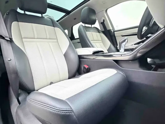 Land Rover Range Rover Evoque — Фото автомобиля 4