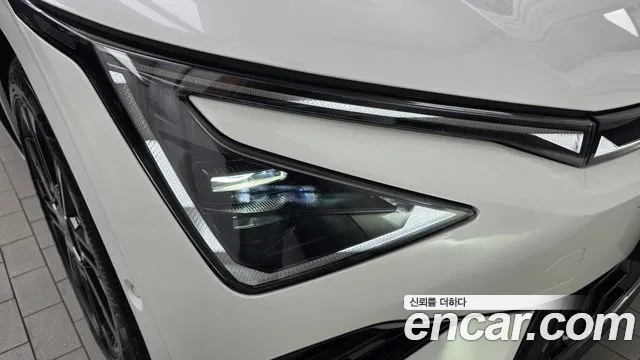 Kia EV6 EV6 (New) — Фото автомобиля 22
