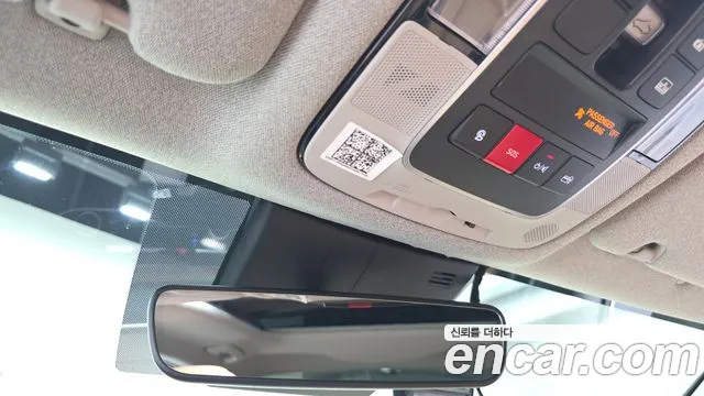 Hyundai Sonata Sonata (DN8) — Фото автомобиля 20
