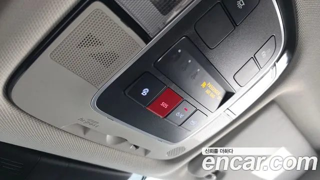 Hyundai Tucson NX4 — Фото автомобиля 22