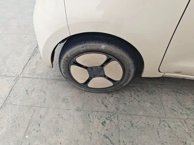Xiaohu EV — Фото автомобиля 24