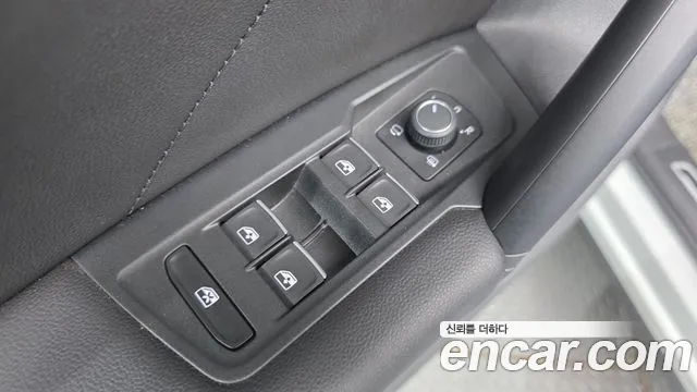 Volkswagen Tiguan Tiguan 2 поколение 2.0 TDI 4Motion Prestige — Фото автомобиля 11