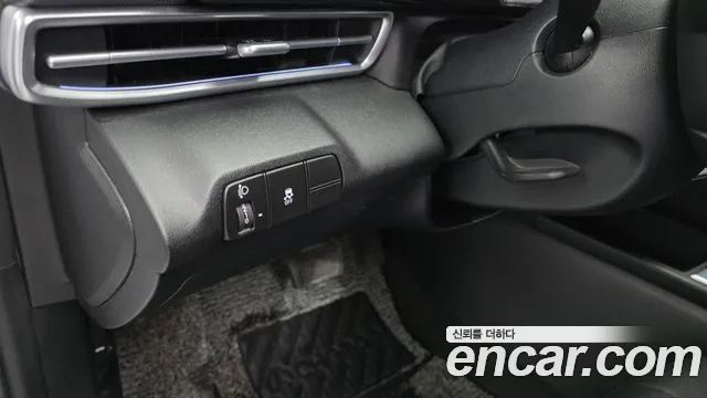 Hyundai Avante CN7 — Фото автомобиля 26