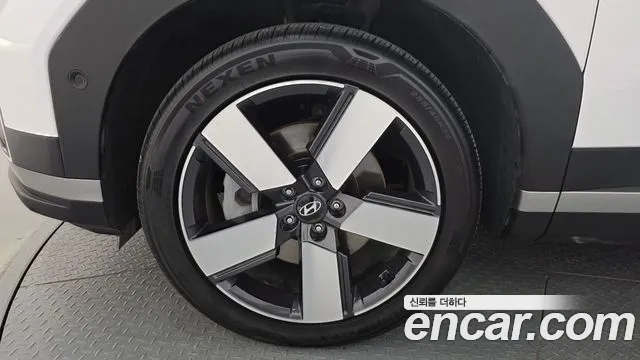 Hyundai Santa Fe MX5 — Фото автомобиля 5