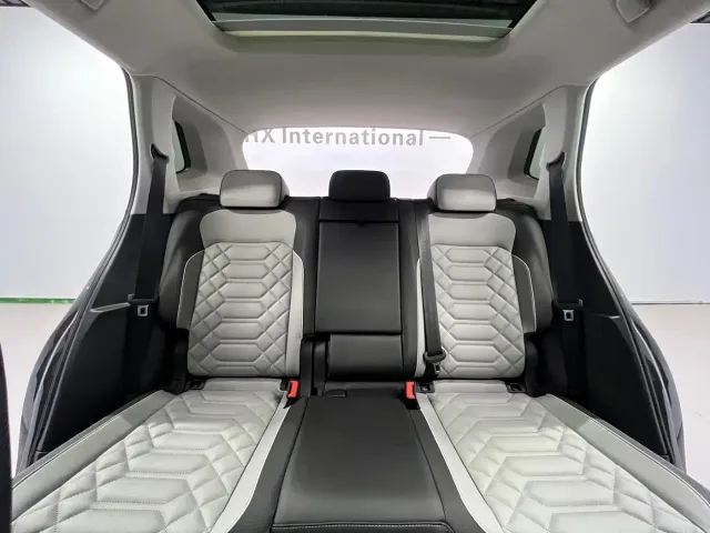 Volkswagen Tayron — Фото автомобиля 28