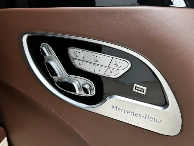 Mercedes-Benz Vito — Фото автомобиля 11