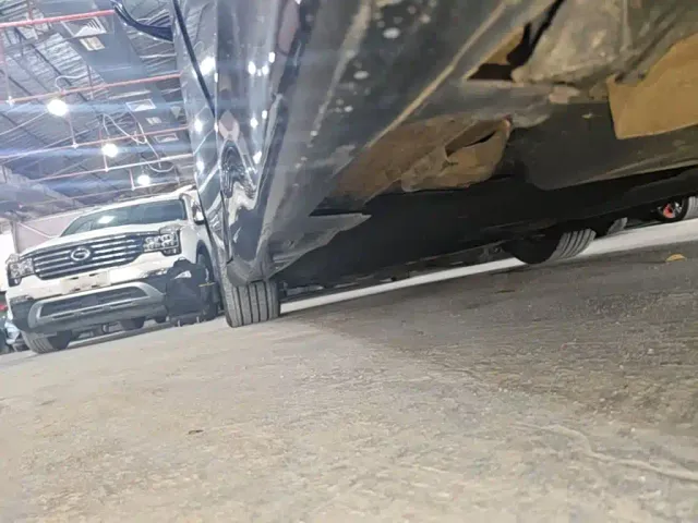 Honda Accord — Фото автомобиля 21