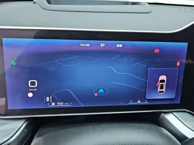 Haval Haval Shenshou 2022 1.5T Smart Enjoyment Edition — Фото автомобиля 14