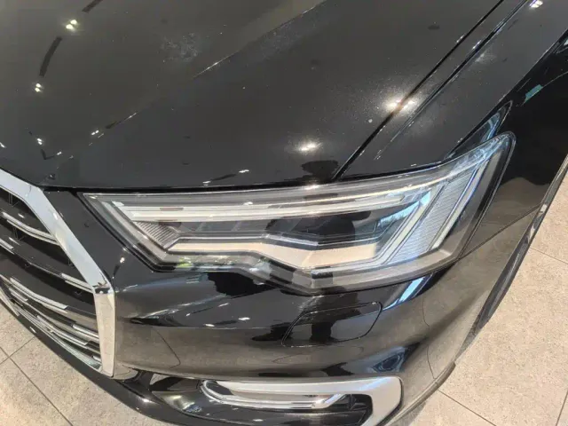 Audi A6L — Фото автомобиля 15