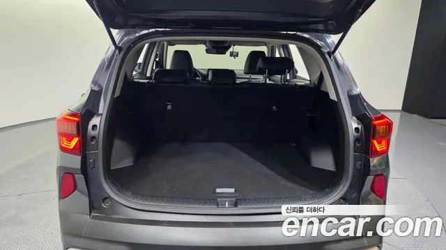 Kia Seltos — Фото автомобиля 20
