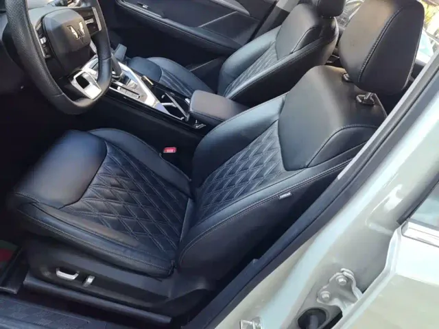 Wuling Asta — Фото автомобиля 14