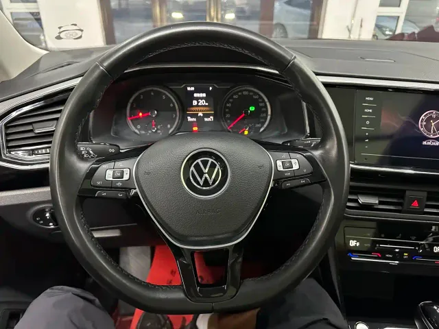 Volkswagen Tayron — Фото автомобиля 16