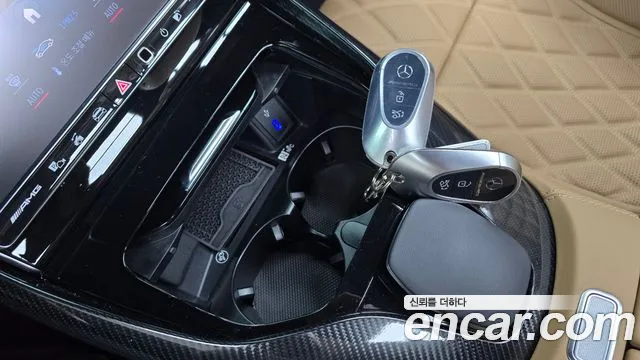 Mercedes-Benz SL-Class — Фото автомобиля 16