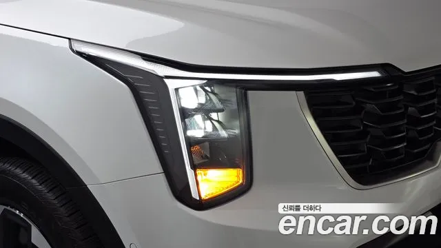 Kia Sorento — Фото автомобиля 7