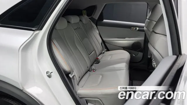 Hyundai Nexo — Фото автомобиля 16