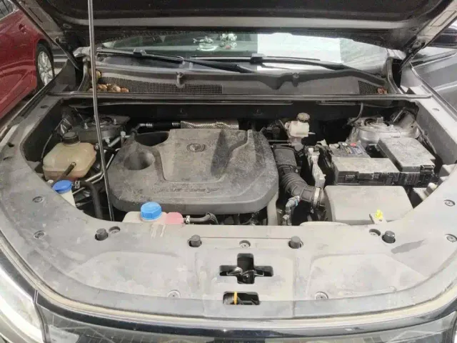 Changan CS75 Plus — Фото автомобиля 3