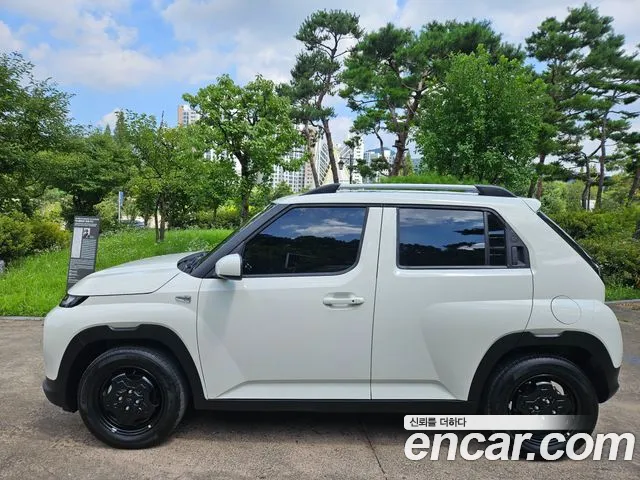 Hyundai Casper — Фото автомобиля 2