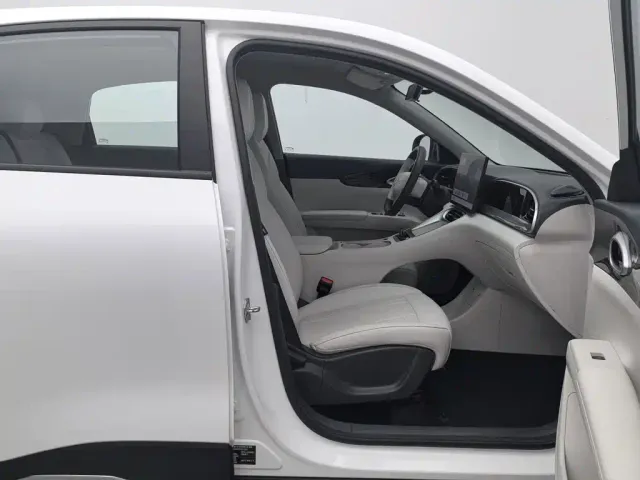 Geely Starry Wish — Фото автомобиля 23