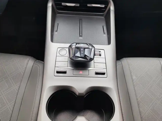 BYD Qin PLUS — Фото автомобиля 16