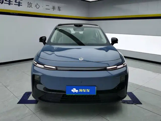 Leapmotor B10 — Фото автомобиля 2