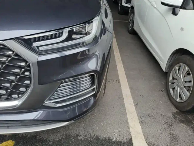 Chery Tiggo 8 PLUS — Фото автомобиля 17