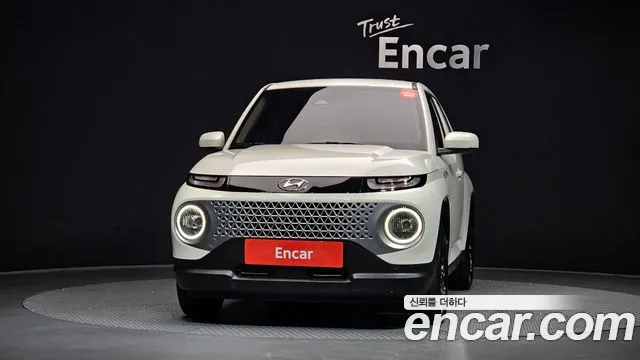 Hyundai Casper — Фото автомобиля 3