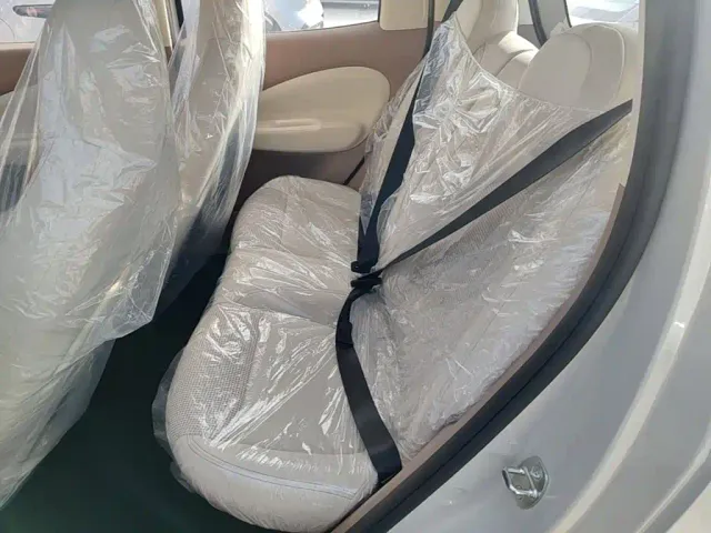 Wuling Hongguang Mini EV — Фото автомобиля 16