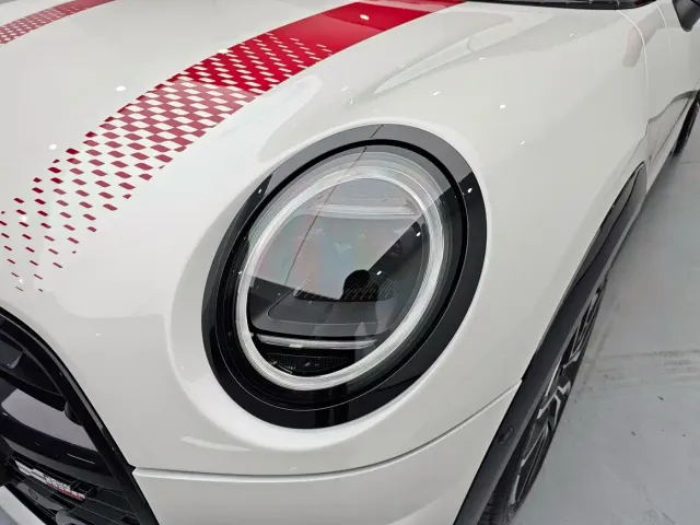 MINI John Cooper Works — Фото автомобиля 7