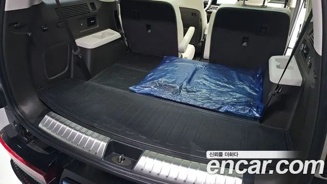 Hyundai Santa Fe MX5 — Фото автомобиля 30