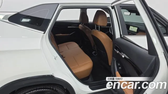 Kia Seltos Seltos (New) — Фото автомобиля 11