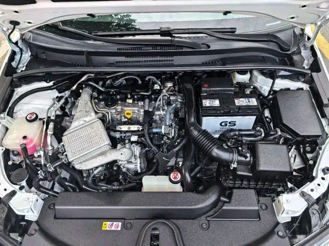 Toyota Corolla — Фото автомобиля 14
