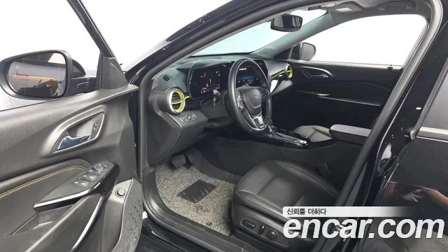 Chevrolet Trax — Фото автомобиля 15