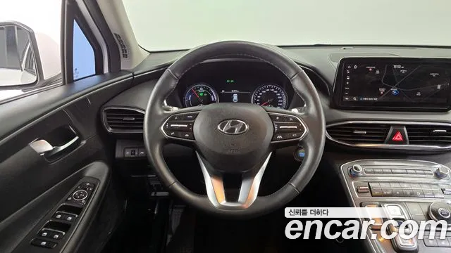 Hyundai Santafe — Фото автомобиля 13