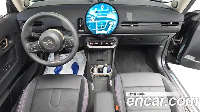 Mini Cooper — Фото автомобиля 7