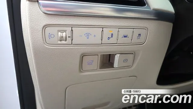 Hyundai Palisade Palisade Дизель 2.2 2WD — Фото автомобиля 29